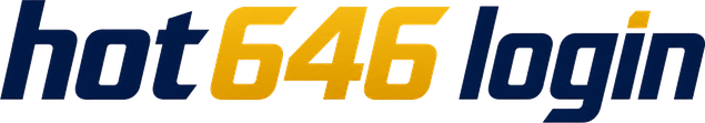 hot646 login logo